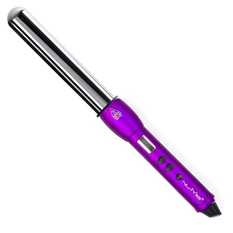 How to Choose the Right Barrel Size for Your Nume Majic Curling Wand
